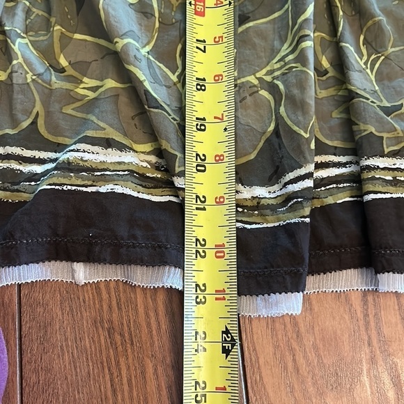 Alfani skirt - Picture 3 of 5
